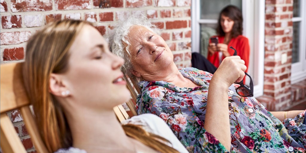 Familie und Vorsorge MLP Finanzberatung für Ärztinnen und Ärzte